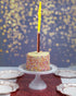 Rose Gold <br> Cake Fountain (1)
