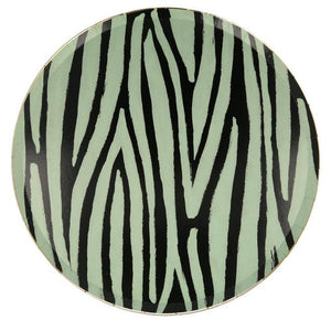 Safari Animal Print <br> Dinner Plates (8) - Sweet Maries Party Shop