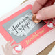 Scratch A Sketch <br> Scratch-off Card - Sweet Maries Party Shop