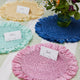 Seed Paper Compostable <br> Place Cards (20) - Sweet Maries Party Shop