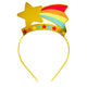 Shooting Star <br> 6 Party Headbands - Sweet Maries Party Shop