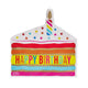 Shooting Star <br> Cake Napkins (16) - Sweet Maries Party Shop