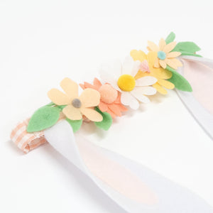 Spring Bunny <br> Ears - Sweet Maries Party Shop