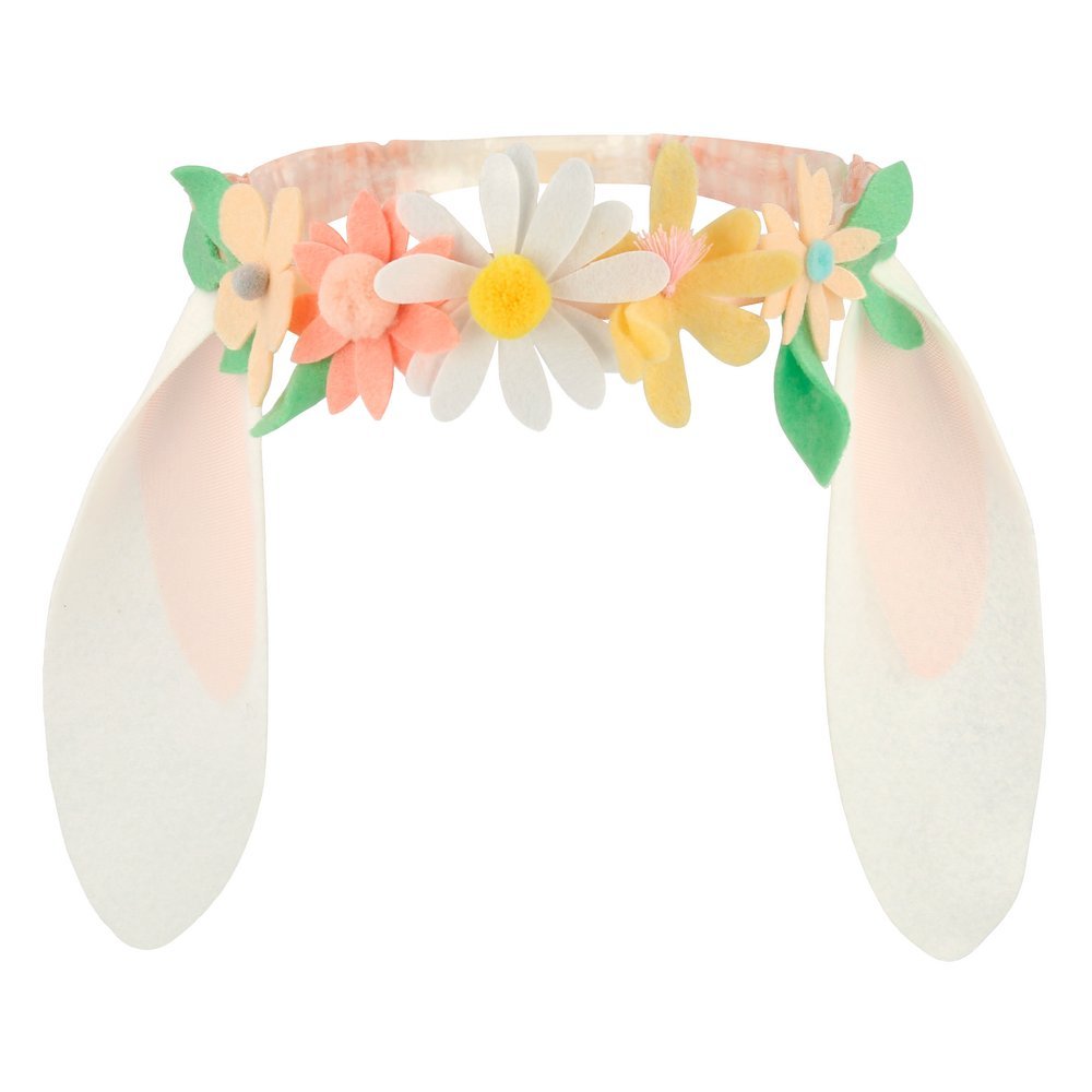 Spring Bunny <br> Ears - Sweet Maries Party Shop