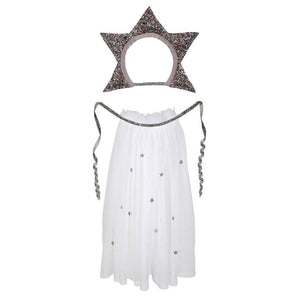 Star Headdress <br> Dolly Dress Up - Sweet Maries Party Shop
