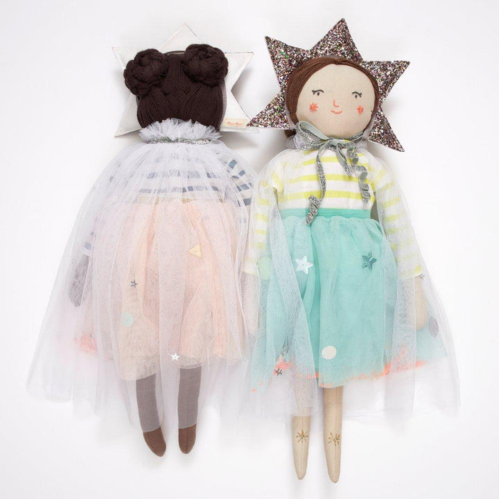 Star Headdress <br> Dolly Dress Up - Sweet Maries Party Shop