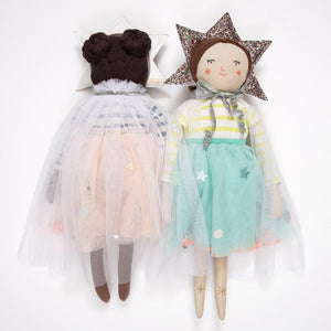 Star Headdress <br> Dolly Dress Up - Sweet Maries Party Shop