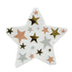 Star Shaped <br> Paper Napkins (16) - Sweet Maries Party Shop