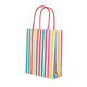 Stripy Party Bags <br> Set of 8 - Sweet Maries Party Shop