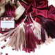 Sultry Tassel <br> Garland Kit - Sweet Maries Party Shop