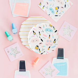 Sweet Dreams <br> Nail Stickers - Sweet Maries Party Shop