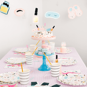 Sweet Dreams Thingamajigs <br> Room Decorations (16) - Sweet Maries Party Shop