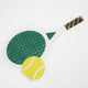 Tennis <br> Napkins (16) - Sweet Maries Party Shop