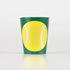 Tennis <br> Party Cups (8)
