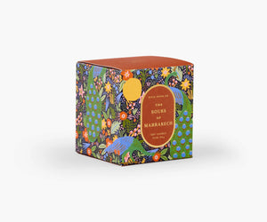 The Souks Of Marrakech <br> Scented Candle - Sweet Maries Party Shop