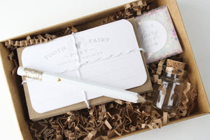 Tooth Fairy Kit <br> Gift Box - Sweet Maries Party Shop