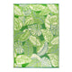 Tropical Palm Leaf <br> Outdoor Rug 120cm x 180cm - Sweet Maries Party Shop