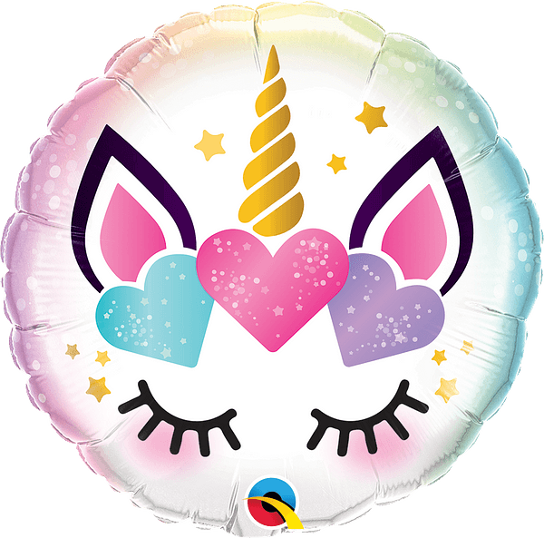 Unicorn Eyelashes <br> Birthday - Sweet Maries Party Shop