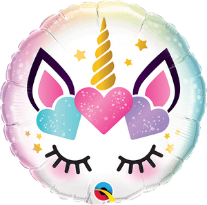 Unicorn Eyelashes <br> Birthday - Sweet Maries Party Shop