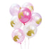 Unicorn Party <br> Balloons (Box of 12)