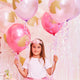 Unicorn Princess <br> Latex Balloons (12) - Sweet Maries Party Shop