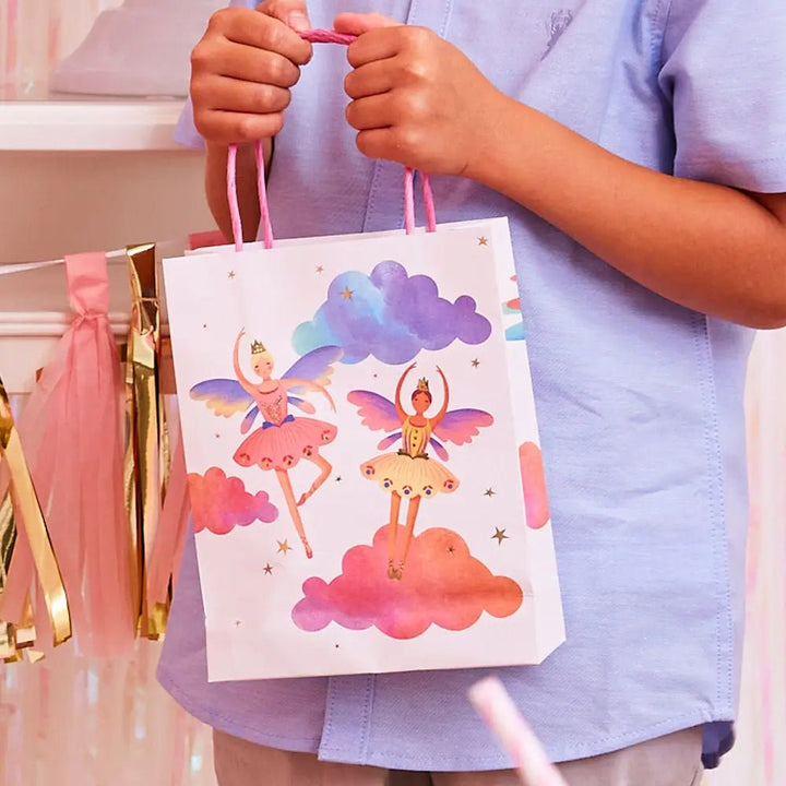 Unicorn Princess <br> Party Bags (6) - Sweet Maries Party Shop
