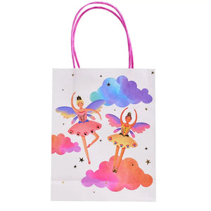 Unicorn Princess <br> Party Bags (6) - Sweet Maries Party Shop