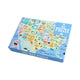 USA <br> 1000 pc Jigsaw Puzzle - Sweet Maries Party Shop