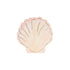 Watercolour Clam Shell <br> Napkins (16)