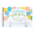 Wedding Day <br> Activity Book for Kids
