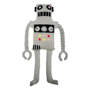 Ziggy Robot Toy - Sweet Maries Party Shop